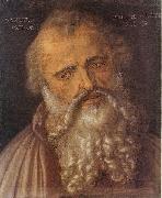 Albrecht Durer Apostel Philippus oil painting artist